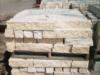 Creme Limestone Bricks