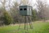 Magnum 6x6 Gun Blind