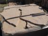 Peach Patio Arizona Flagstone