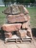 Three Man Boulders