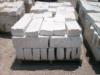 White Limestone Bricks